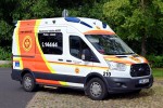 Praha - ASCR - KTW - 210