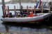 Wasserschutzpolizei - Travemünde - Schlauchboot