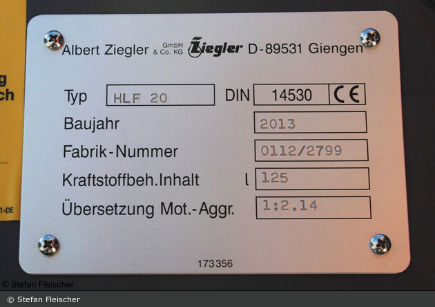 Florian Alsfeld 01/46-01