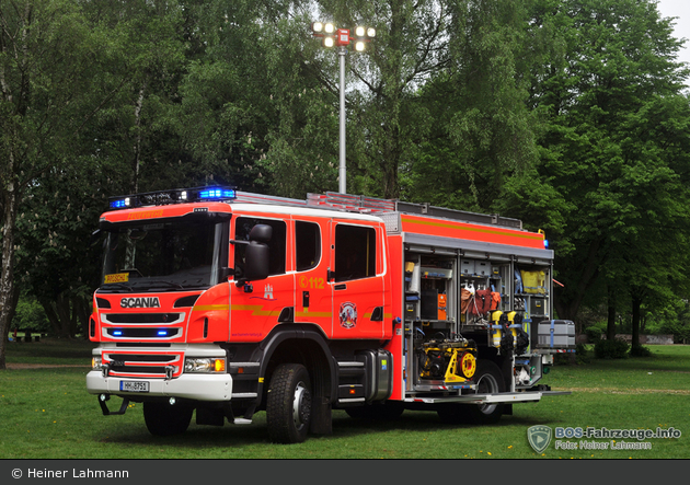 Florian Hamburg Billstedt-Horn 1 (HH-8751)