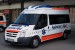 Ambulanz Akut - KTW (HH-UF 662) (a.D.)
