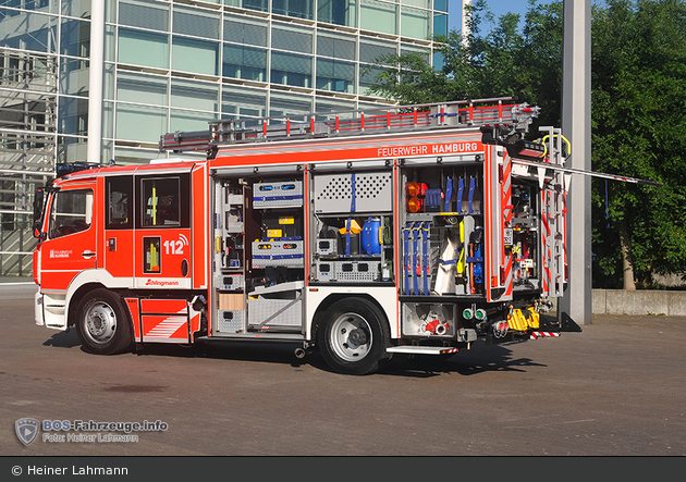 Florian Hamburg 13 HLF 1 (HH-2513)