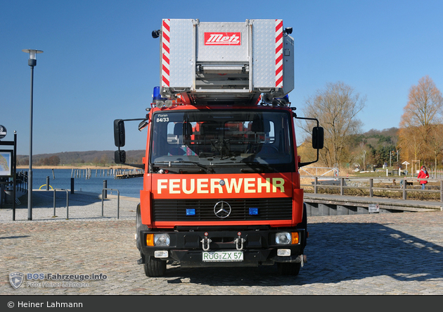 Florian Sellin 84/33 (a.D.)