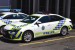 Rockhampton - Queensland Police Service - Wide Load Escort - FuStW