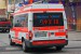 Ambulanz Schrörs - KTW 01/31 (HH-RS 2130)