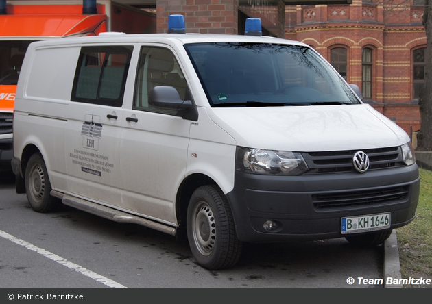 Krankentransport KEH - KTW