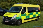 Ieper - First Care bvba - RTW - 10913
