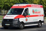 Krankentransport Easy Ambulance - KTW 100 (B-EA 243)