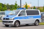 NRW5-2064 - VW T5 GP - FüKW