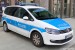 BP16-326 - VW Sharan - FuStW