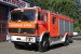 Eupen - Service Régionale d'Incendie - LF (a.D.)