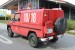 Wilhelmshaven - Feuerwehr - ELW