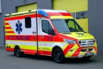 Rettung Groß Gerau 10/84-01