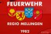 Mellingen - Regio Feuerwehr - VAF 2 (a.D.)