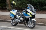 N-PP 527 - BMW R 1200 RT - Krad