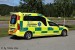 Edsbyn - Landstinget Gävleborg - Ambulans - 3 26-9330 (a.D.)