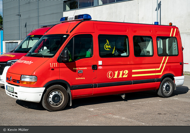 Florian Schömberg 01/11-01