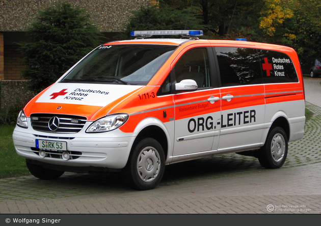 Rotkreuz Stuttgart 01/11-03