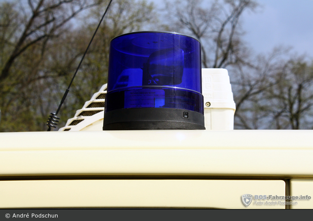 Rotkreuz Stendal 90/86-08