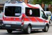 Krankentransport Spree Ambulance - KTW (B-SP 3475)