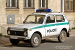 Tanvald - Policie - FuStW - ULL 62-13
