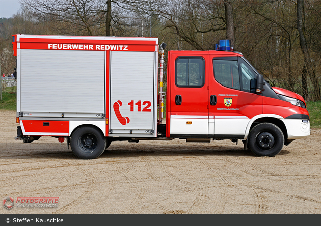Florian Redwitz 46/01