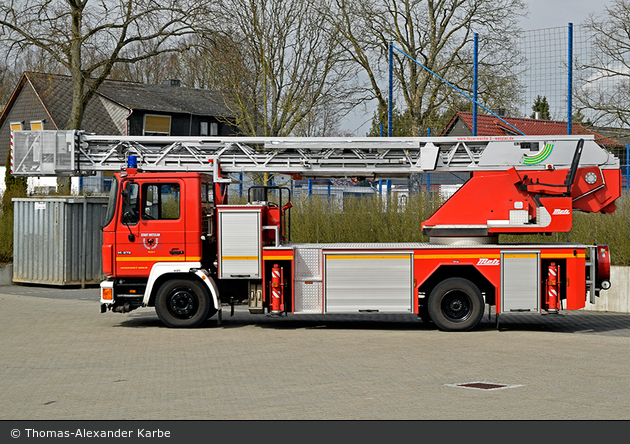 Florian Wetzlar 03/30-01