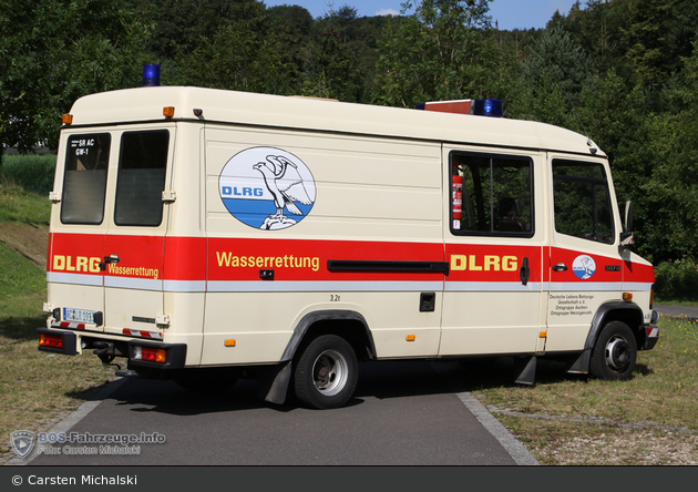 Pelikan StädteRegion Aachen GW 01