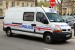 Paris - Police Nationale - D.O.S.T.L. - GefKw