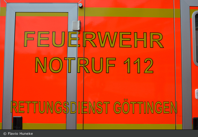 Florian Göttingen 01/83-03