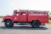 Varadero - Bomberos - TLF - 376