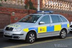 Margate - Kent Police - FuStW
