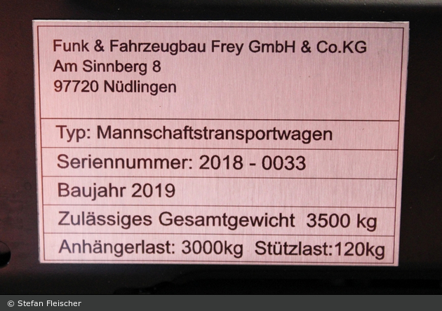 Florian Bad Brückenau 14/01