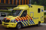 Gulpen - Geneeskundige en Gezondheidsdienst Limburg-Zuid - RTW - 24-141 (a.D.)