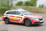 Opel Insignia Country Tourer - OSV/Sortimo - KdoW