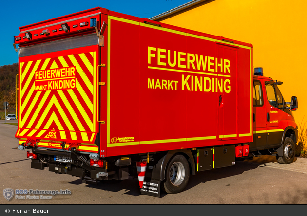 Florian Kinding 55/01
