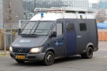 Amsterdam - Politie - Mobile Eenheid - HGGKw - 1404