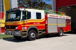 Redland Bay - Queensland Fire & Rescue - HLF - 506 A