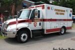 Peterborough - FD - Ambulance 24A2