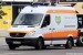 Quick Ambulance - MB Sprinter - KTW (B-QA 2006)