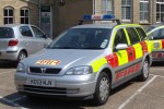 Surrey - Surrey Fire & Rescue Service - KdoW
