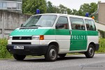 HB-7086 - VW T4 - FuStW