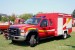 Ford F-550 - Gimaex-Schmitz - KTLF-Futura Allrad