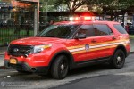 FDNY - EMS - EMS Division 1 - KdoW