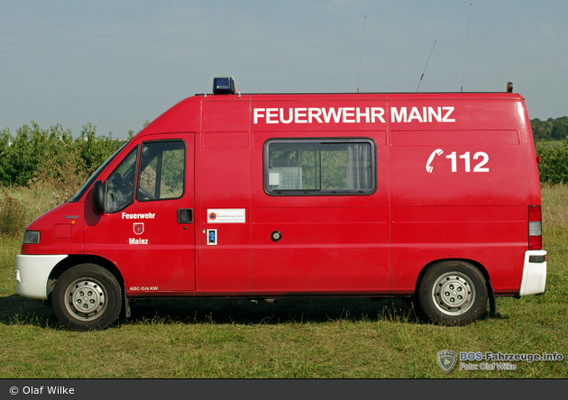 Florian Mainz 12/55