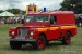 Horsham - West Sussex Fire & Rescue Service - L4T (a.D.)