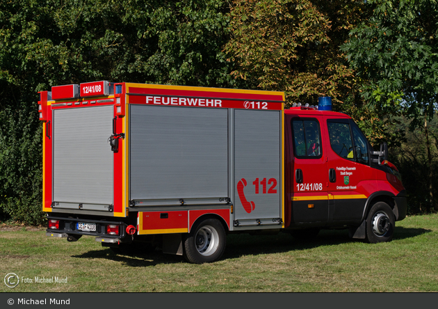 Florian Celle 12/41-08