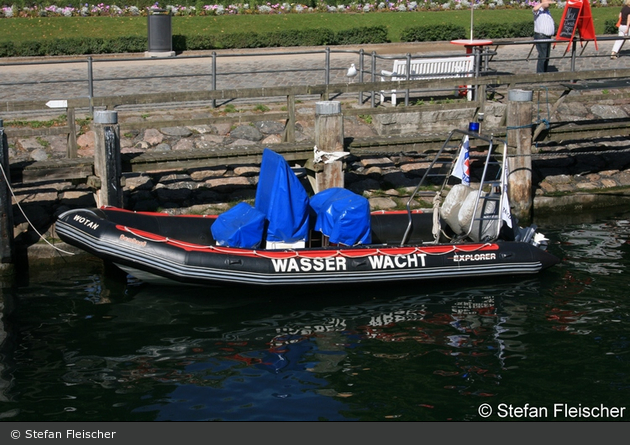 Rotkreuz Warnemünde  xx/xx-xx