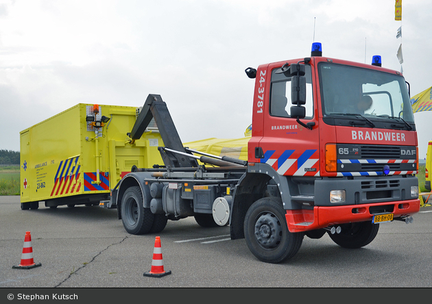 Brunssum - Brandweer - WLF - 24-3781 (a.D.)