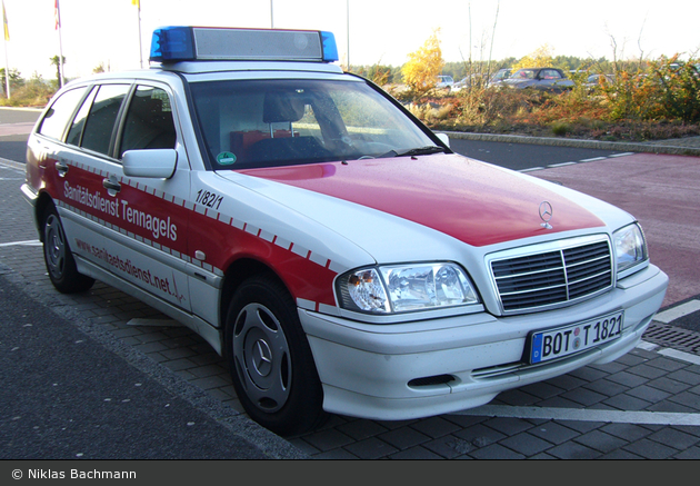 Rettung Bottrop 01/82-01